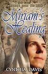 Miriam's Healing. Footprints from The Bible.