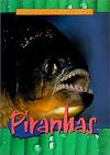 Piranhas (Animals of the Rain Forest)