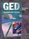 GED Language Arts, Writing: Exercise Book