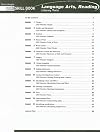 Language Arts, Reading: Literary Texts (GED Skill Books)