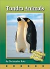 Tundra Animals Sb-Aotb (Animals of the Biomes)