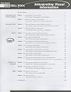 GED Skill Books: Workbook Interpreting Visual Information