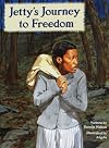Jetty's Journey to Freedom (Pair-It Books)