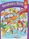 Vocabulary Skills Gr 6