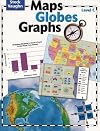 Maps, Globes, Graphs: Level C