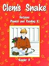 Horizons Phonics & Reading (Horizons Phonics & Reading Kindergarten)