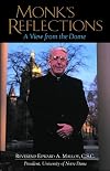 Monk's Reflections: A View from the Dome