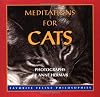 Meditations For Cats