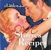A Little Book Of Love Stories And Recipes