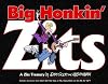 Big Honkin' Zits: A Zits Treasury