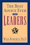 Best Advice Ever For Leaders