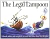 The Legal Lampoon: A Biased, Unfair, and completely accurate law review from Non Sequitur