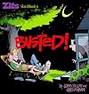 Busted! Zits Sketchbook #6