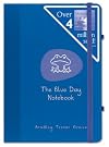 The Blue Day Notebook