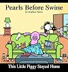 This Little Piggy Stayed Home