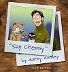 Say Cheesy: A Get Fuzzy Collection, Vol. 5