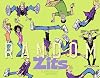 Random Zits: A Zits Treasury