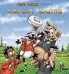 Scrum Bums : A Get Fuzzy Collection