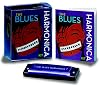 The Blues Harmonica Kit