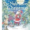 The Night Before Christmas (Becky Kelly)