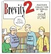 Brevity 2: Another Collection of Comics by Guy and Rodd