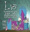 Liō: Happiness Is a Squishy Cephalopod