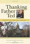 Thanking Father Ted: Thirty-Five Years of Notre Dame Coeducation