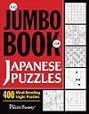 The Jumbo Book of Japanese Puzzles