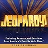 Jeopardy!: 2009 Day-to-Day Calendar