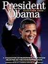 President Obama Election 2008: Collection of Newspaper Front Pages by the Poynter Institute