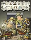Treasury of the Lost Litter Box: A Get Fuzzy Treasury