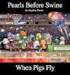When Pigs Fly