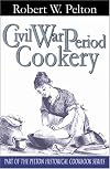 Civil War Period Cookery
