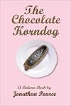 The Chocolate Korndog