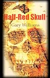 Half-Red Skull