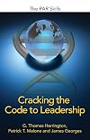 Cracking the Code to Leadership