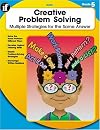 Creative Problem Solving: Multiple Strategies for the Same Answer
