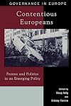Contentious Europeans