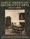 Early American Decorative Arts, 1620-1860: A Handbook for Interpreters