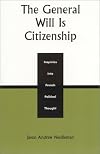 The General Will is Citizenship
