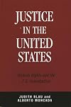 Justice in the United States : human rights and the U.S. constitution