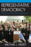 Representative Democracy: Legislators and their Constituents