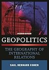 Geopolitics: The Geography of International Relations