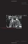 War and Genocide: A Concise History of the Holocaust