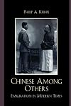 Chinese Among Others: Emigration in Modern Times (State & Society in East Asia)