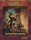 Chainmail: The Ghostwind Campaign