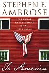 To America: Personal Reflections of an Historian