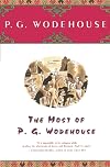 The Most of P.G. Wodehouse