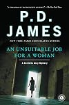 An Unsuitable Job for a Woman