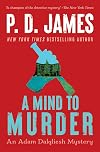 A Mind to Murder